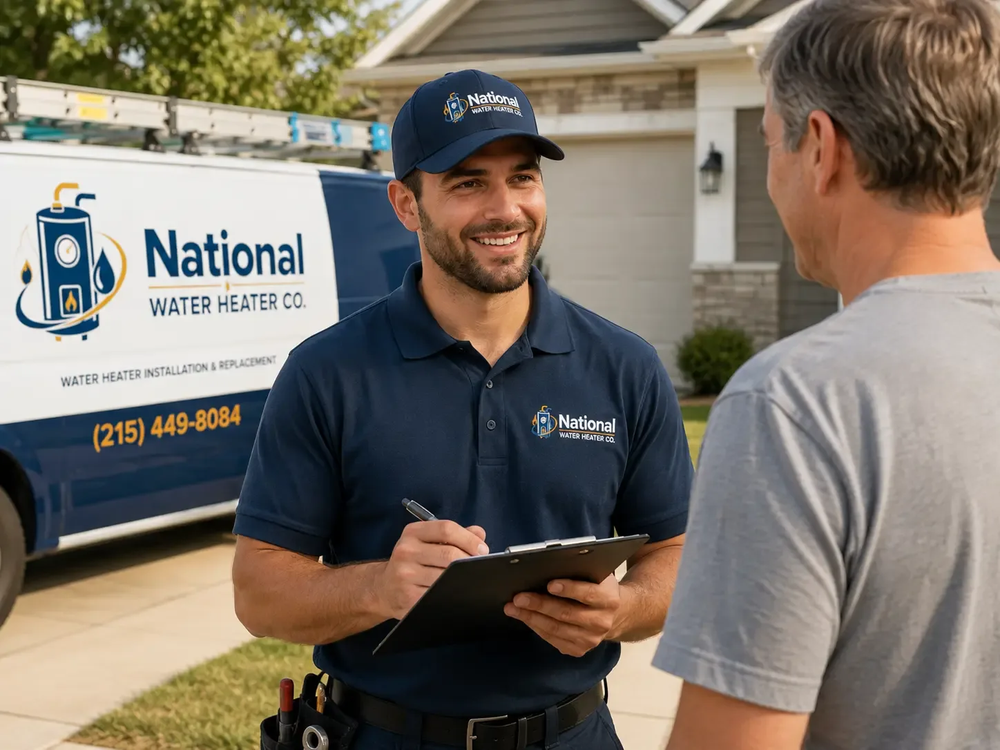 Water Heater Installation University Center, MI FAQs